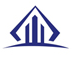 康库利特民宿 Logo